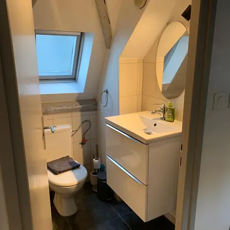 Duplex 2a Rue D'alspach *