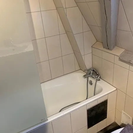 Duplex 2a Rue D'alspach Colmar