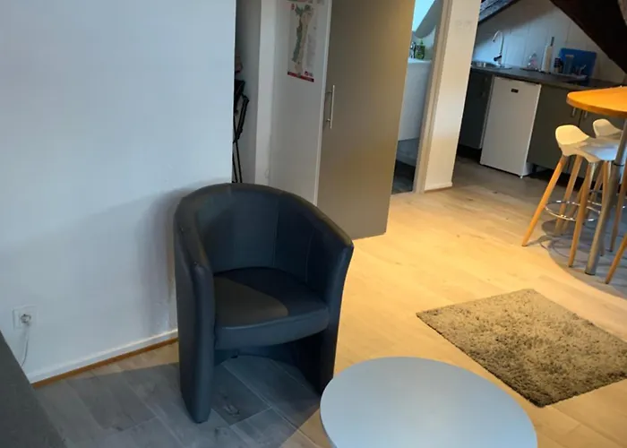 Appartamento Duplex 2a Rue D'alspach Colmar