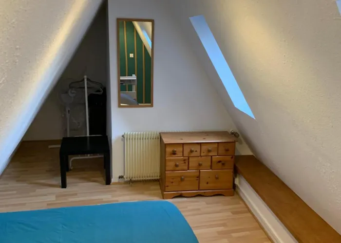 Appartamento Duplex 2a Rue D'alspach *