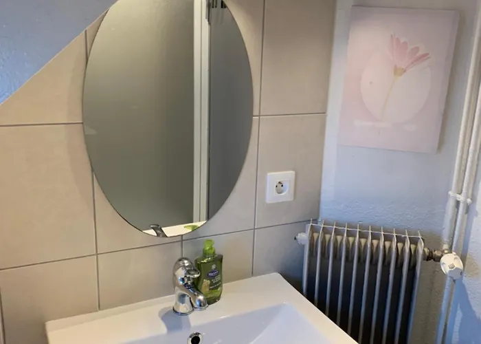 Appartamento Duplex 2a Rue D'alspach Colmar
